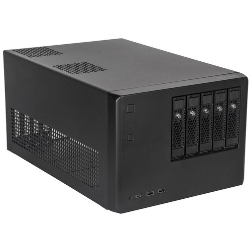 Silverstone sst cs351b - silverstone, sst-cs351b