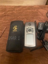 Garmin GPSMAP 76CSx Navigatore