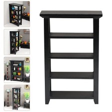 Mini libreria legno - in,