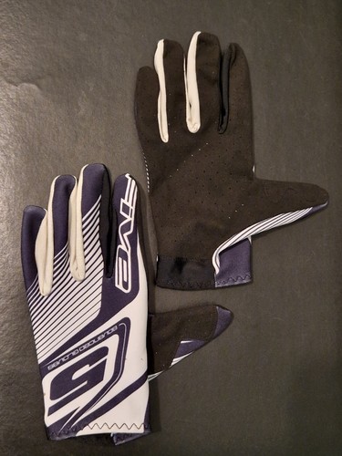 Guanti moto cross - guanti,