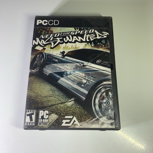 Need for speed most - speed:,