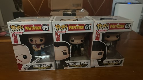 Funko pop lotto figurine - funko, 5