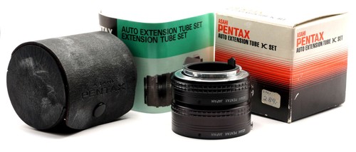 Asahi pentax tubo - pentax,