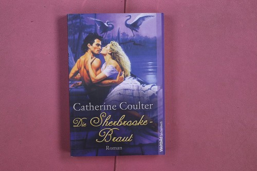 343919 catherine coulter die - 343919,