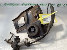 VERRICELLO RUOTA DI SCORTA PER