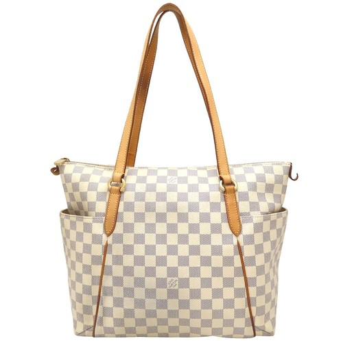 Borsa tote louis vuitton - tote,