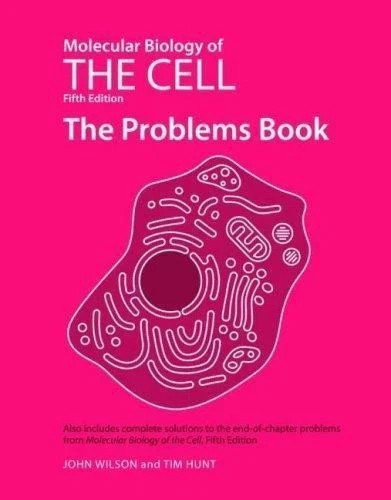 Molecular biology the cell - biology,