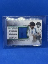 Diego Maradonna /15 Patch