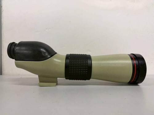 Nikon fieldscope spotting - nikon,