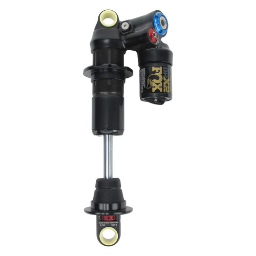 Fox 5 dhx2 factory - 8,5", x