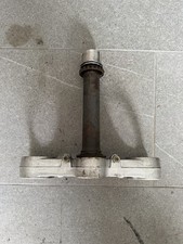 Piastra Forcelle Inferiore +