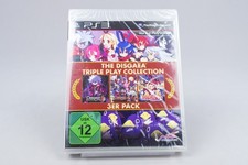 Playstation 3 *The Disgaea