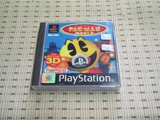 Pac-Man World per Playstation