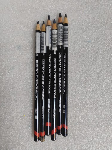 Matite tinted charcoal - matite,
