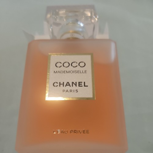 Chanel coco mademoiselle eau - coco,