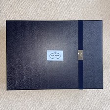 Prada Confezione Regalo Vuota