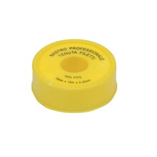 NASTRO TEFLON PROF DA 19X0,2 MM ROTOLO 15 M* (5,0 PZ)