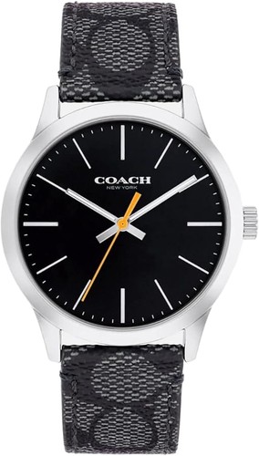 Orologio coach donna baxter - orologio,