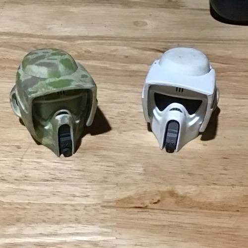 Star wars mini - mini, casco