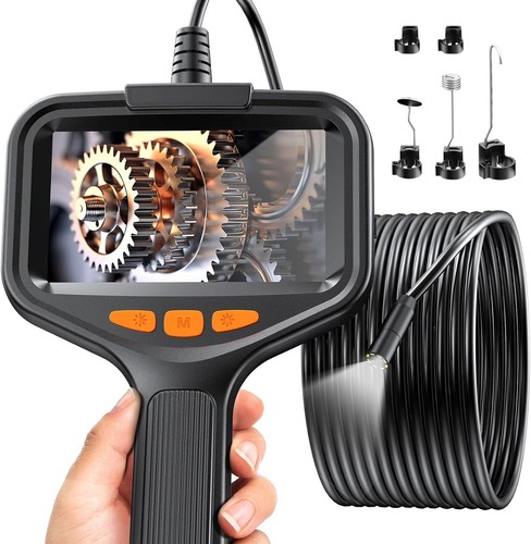 Endoscopio professionale - endoscopio,
