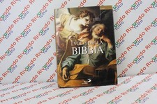 La Nuova Bibbia per la