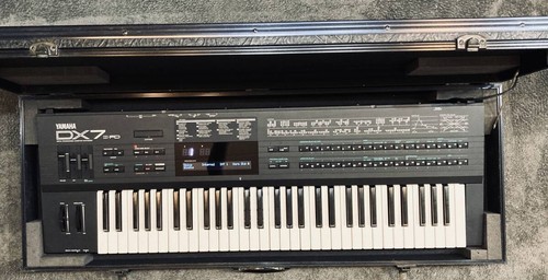 Sintetizzatore yamaha - sintetizzatore,