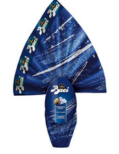 Perugina Baci Easter Egg Dark