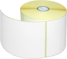 Rotolo etichette - 1,