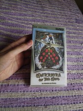 WARRIORS OF THE WIND FILM PSP