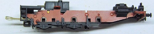 Rivarossi ricambi r24225 - rivarossi,