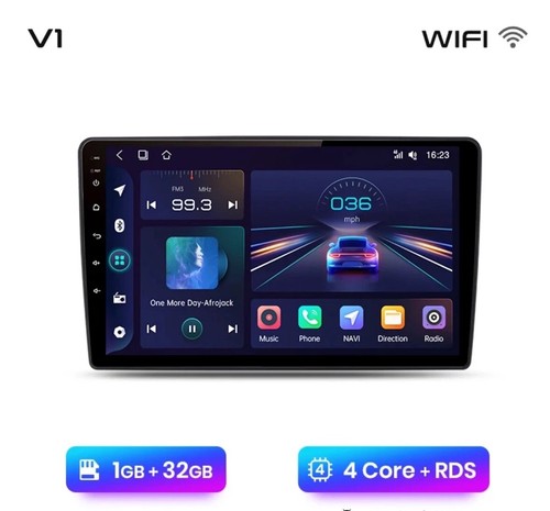 Autoradio android dacia - autoradio,