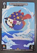 Vibes 1a Edizione: Primo