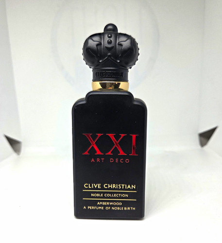 Profumo spray clive christian - profumo,