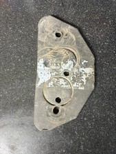 Go Kart LEAD BALLAST Rotax x30