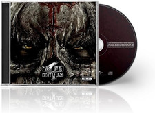 SALMO - DEATH USB (CD)