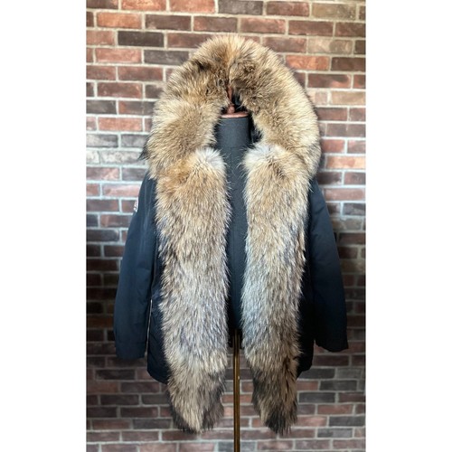 Parka uomo piumino - , d'oca