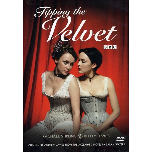 Tipping the velvet - velvet, (dvd)