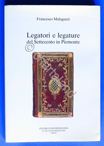Bibliografia legatori e - -,