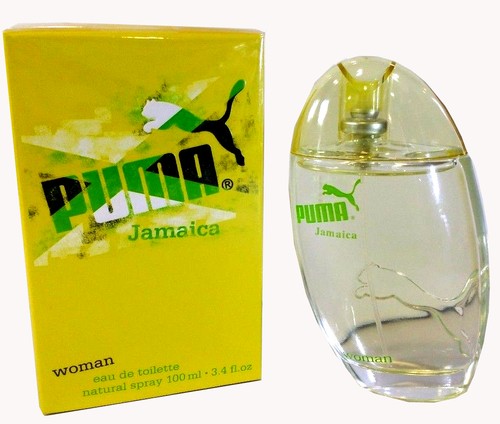Puma jamaica woman edt - puma,