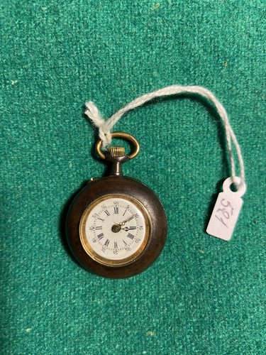 Orologio tasca vintage - tasca,