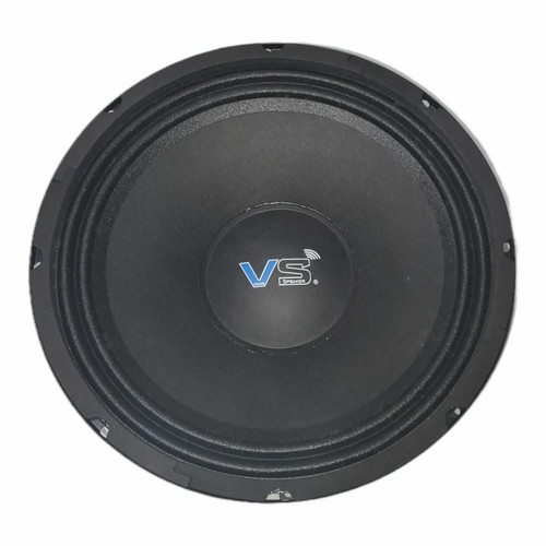 Nuovo menace audio speaker - menace, vs-speaker