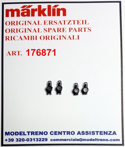 Marklin 176871 set lanterne - 176871,