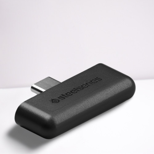 Steelseries arctis dongle - steelseries, 7p