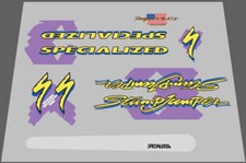 Cavalletto Specializzato