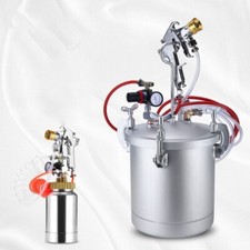 Pistola a spruzzo per vernice