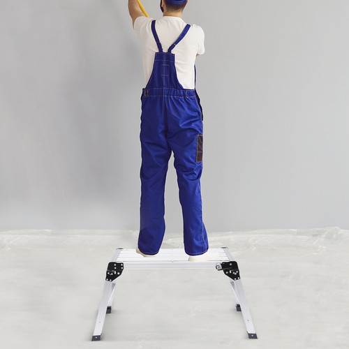 Piattaforma lavoro scala - lavoro,