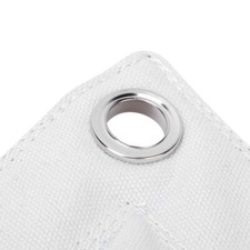 (S)Wing Chun Wall Canvas Punch