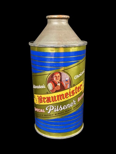 Braumeister birra milwaukee - di,