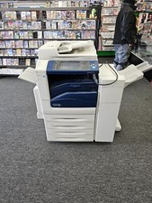 Xerox workcentre 7545 color - 7545,