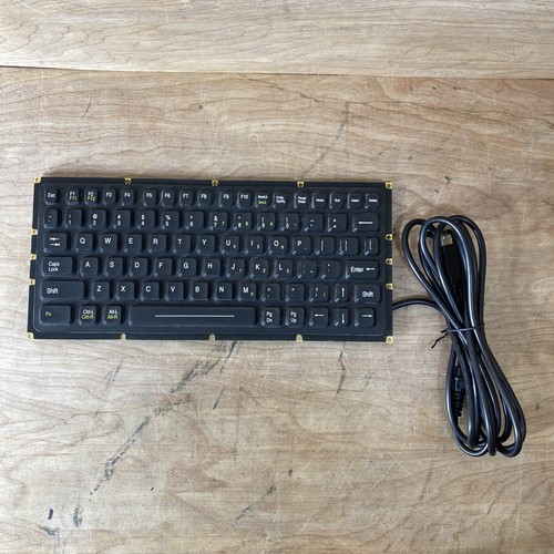 Ikey oem usb cs - sl-81-oem-usb-cs, tastiera